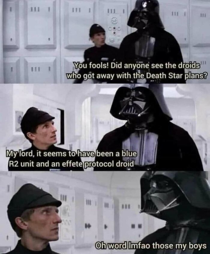 74 Memes That Are Even Funnier If You’ve Seen The Movies They Reference