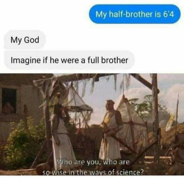 74 Memes That Are Even Funnier If You’ve Seen The Movies They Reference