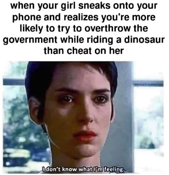 74 Memes That Are Even Funnier If You’ve Seen The Movies They Reference