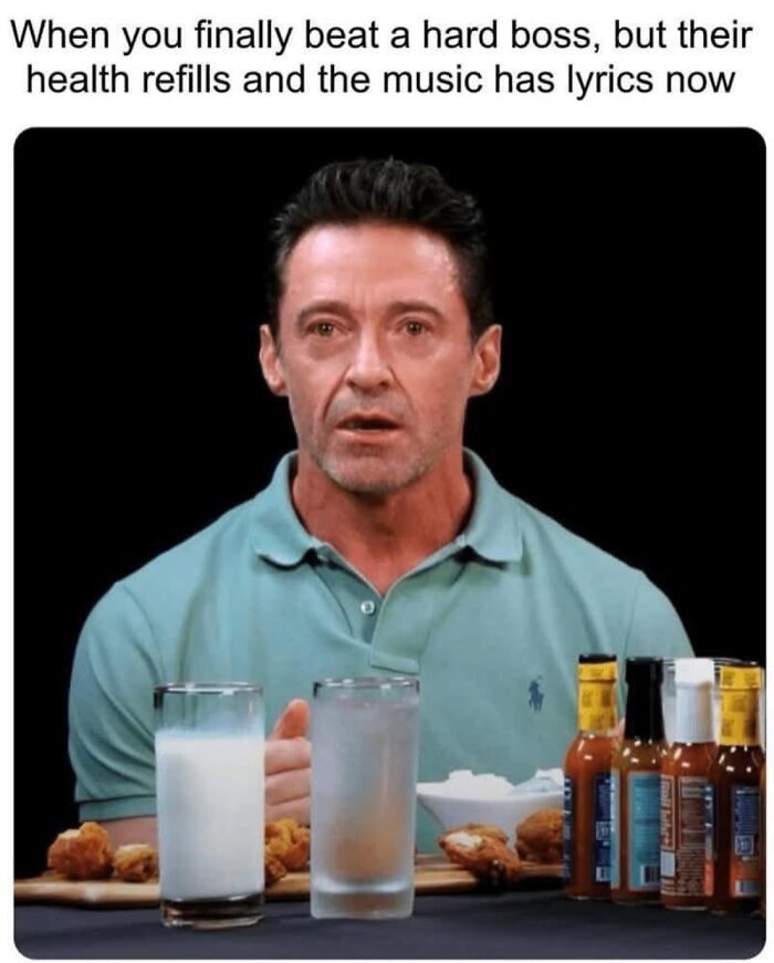 74 Memes That Are Even Funnier If You’ve Seen The Movies They Reference