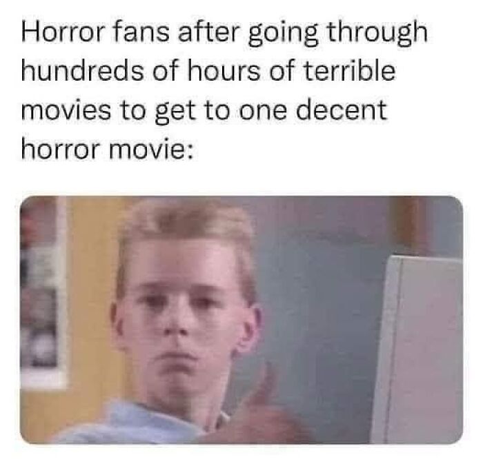 74 Memes That Are Even Funnier If You’ve Seen The Movies They Reference
