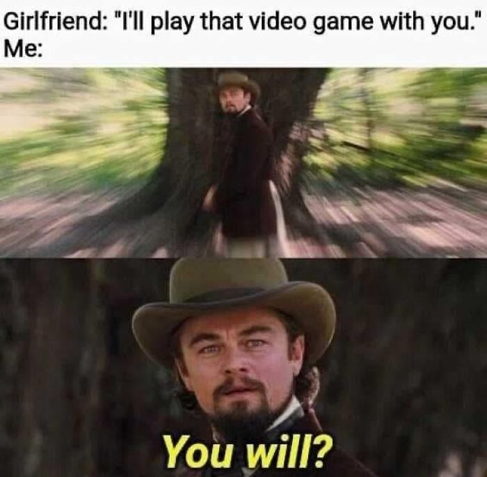 74 Memes That Are Even Funnier If You’ve Seen The Movies They Reference
