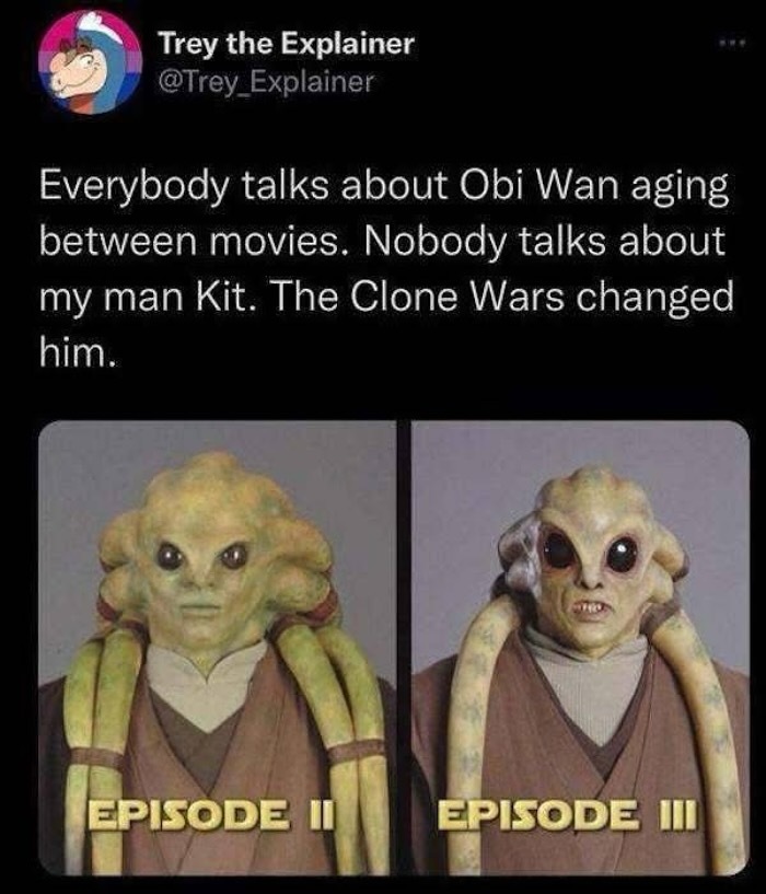 74 Memes That Are Even Funnier If You’ve Seen The Movies They Reference