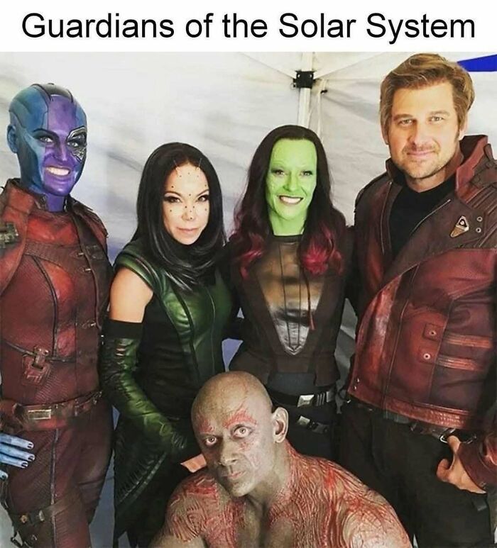 74 Memes That Are Even Funnier If You’ve Seen The Movies They Reference