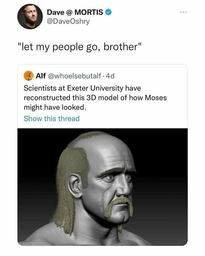 74 Memes That Are Even Funnier If You’ve Seen The Movies They Reference