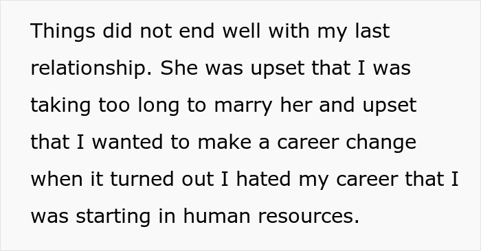 Woman Flips Out After Finding Out Her Ex Is Getting Married And Having A Baby