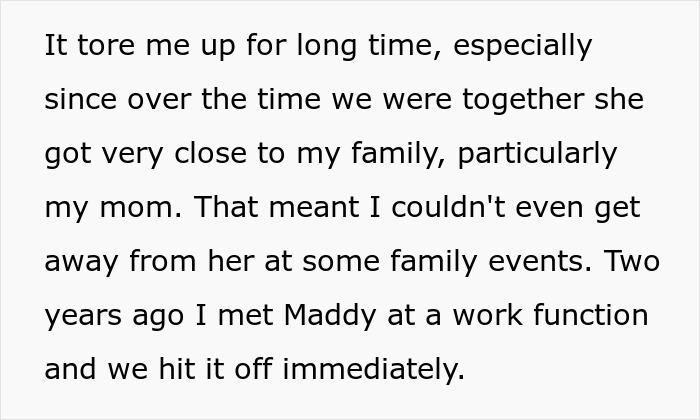 Woman Flips Out After Finding Out Her Ex Is Getting Married And Having A Baby