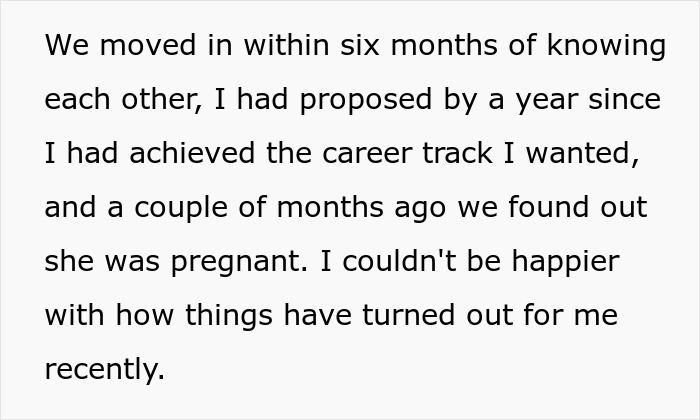 Woman Flips Out After Finding Out Her Ex Is Getting Married And Having A Baby