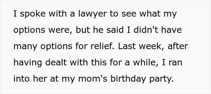 Woman Flips Out After Finding Out Her Ex Is Getting Married And Having A Baby