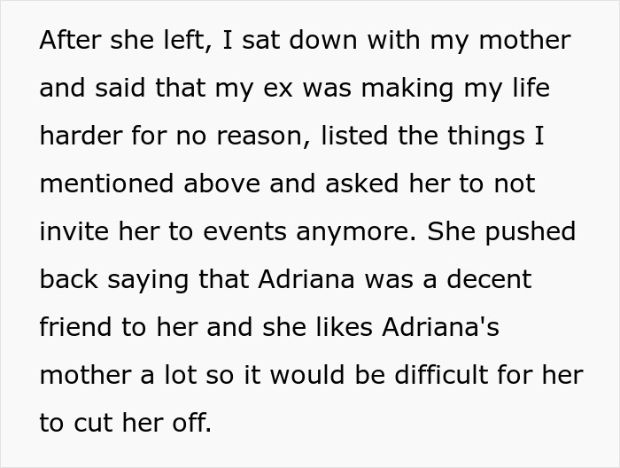 Woman Flips Out After Finding Out Her Ex Is Getting Married And Having A Baby
