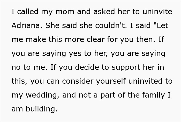 Woman Flips Out After Finding Out Her Ex Is Getting Married And Having A Baby