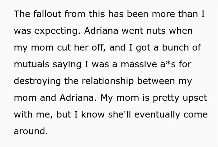 Woman Flips Out After Finding Out Her Ex Is Getting Married And Having A Baby
