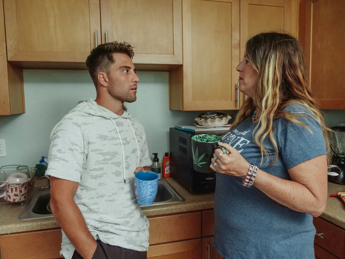 Woman Flips Out After Finding Out Her Ex Is Getting Married And Having A Baby