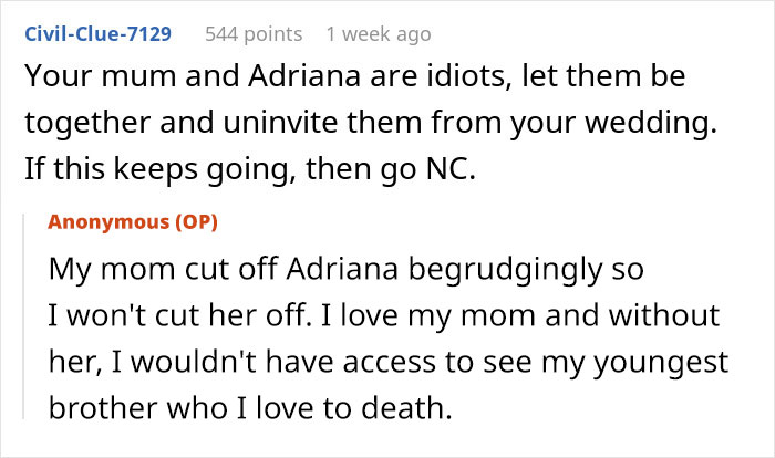 Woman Flips Out After Finding Out Her Ex Is Getting Married And Having A Baby