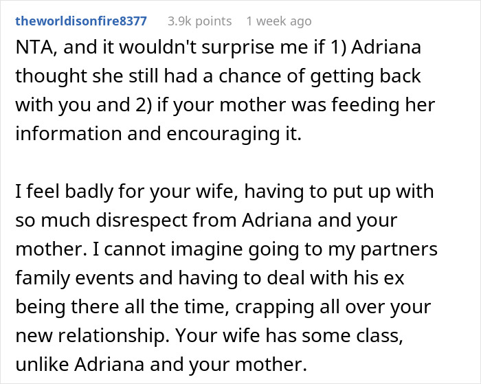 Woman Flips Out After Finding Out Her Ex Is Getting Married And Having A Baby