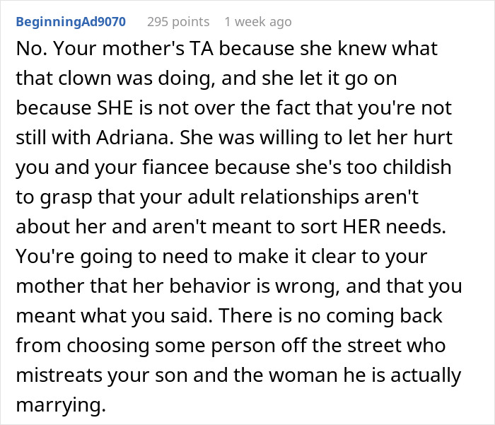 Woman Flips Out After Finding Out Her Ex Is Getting Married And Having A Baby