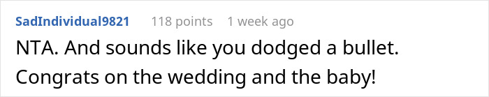 Woman Flips Out After Finding Out Her Ex Is Getting Married And Having A Baby