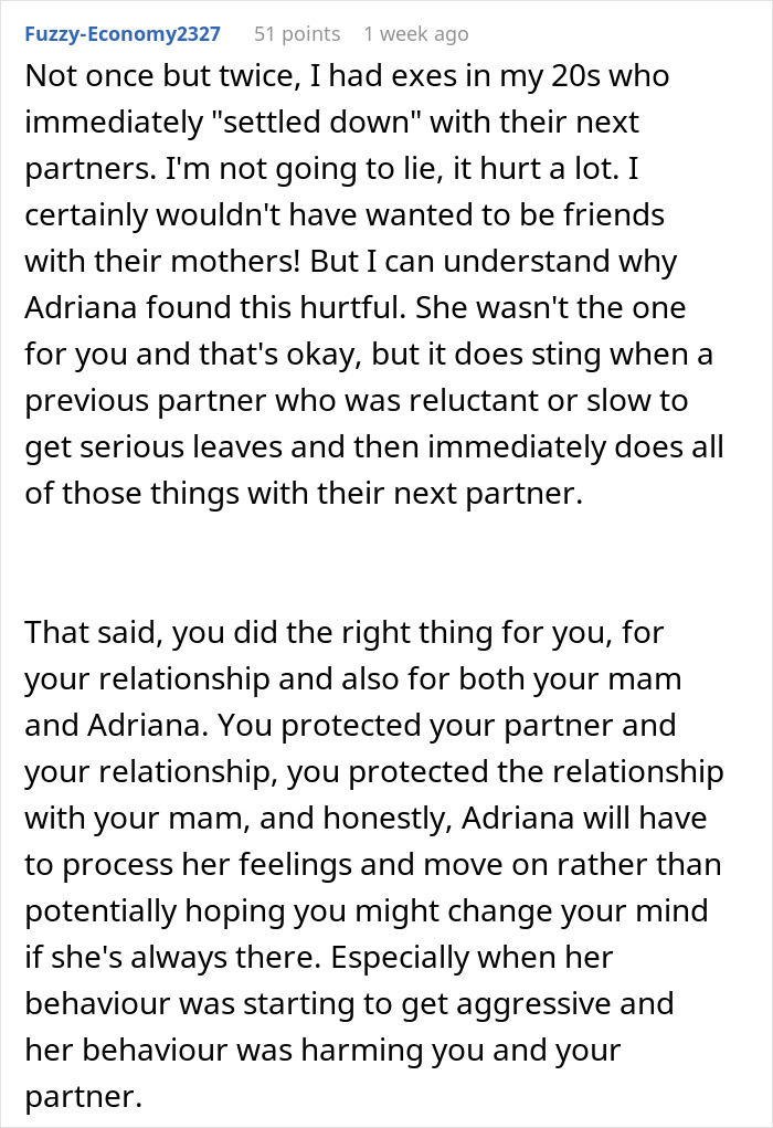 Woman Flips Out After Finding Out Her Ex Is Getting Married And Having A Baby