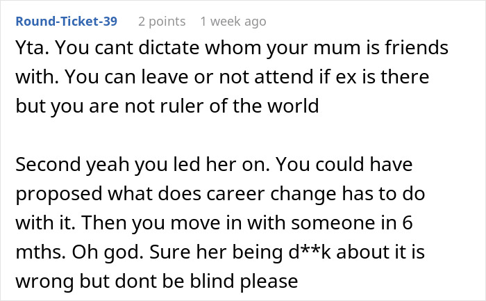Woman Flips Out After Finding Out Her Ex Is Getting Married And Having A Baby