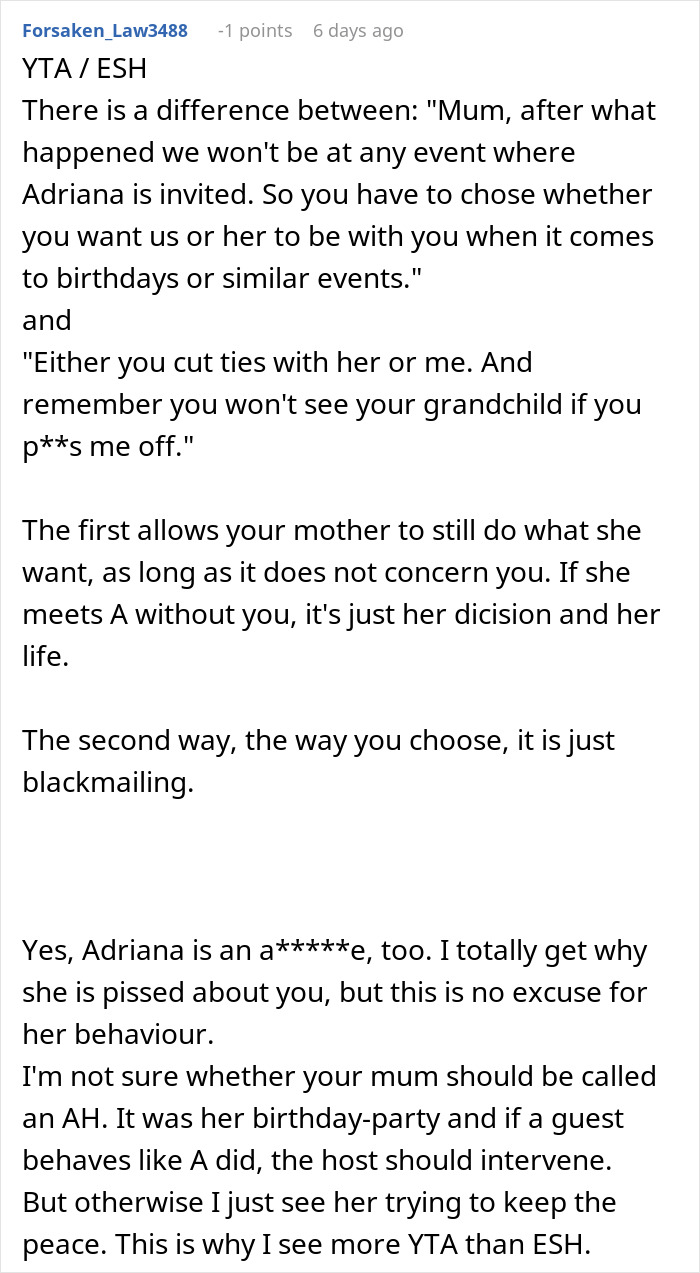 Woman Flips Out After Finding Out Her Ex Is Getting Married And Having A Baby