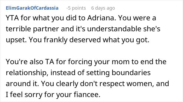 Woman Flips Out After Finding Out Her Ex Is Getting Married And Having A Baby