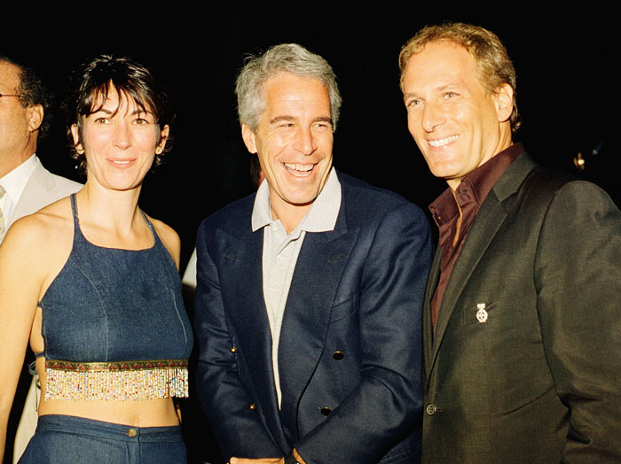 New Epstein Jail Tape Raises Red Flags And Doubts About His Last Moments Alive