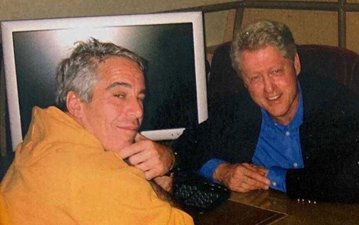 New Epstein Jail Tape Raises Red Flags And Doubts About His Last Moments Alive