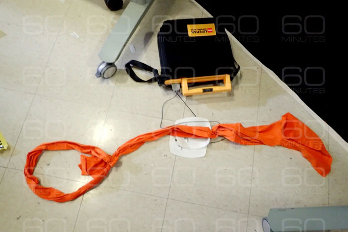 New Epstein Jail Tape Raises Red Flags And Doubts About His Last Moments Alive