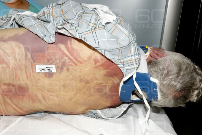 New Epstein Jail Tape Raises Red Flags And Doubts About His Last Moments Alive
