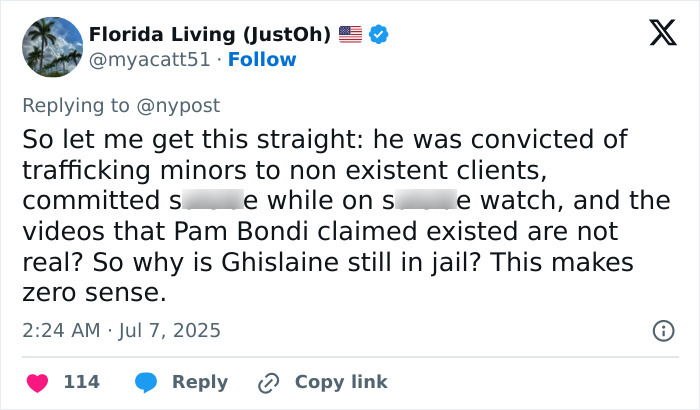 New Epstein Jail Tape Raises Red Flags And Doubts About His Last Moments Alive
