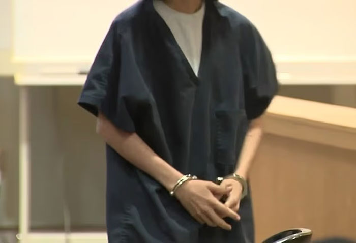 Sickening Details Emerge As Mom Allegedly Helped 13-Year-Old Son Plan Mass School Shooting