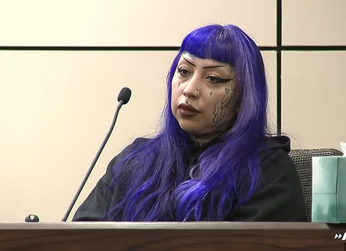 Sickening Details Emerge As Mom Allegedly Helped 13-Year-Old Son Plan Mass School Shooting