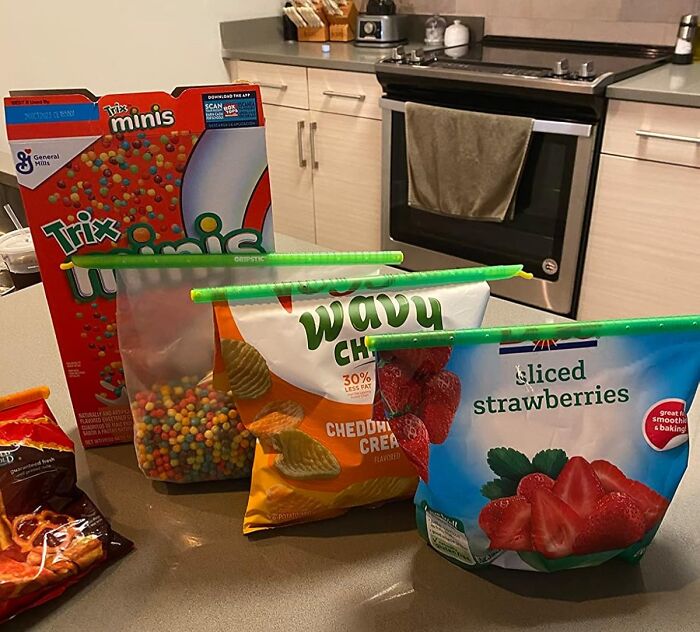 22 Genuinely Brilliant Kitchen Items That Are Worth The Counter Space