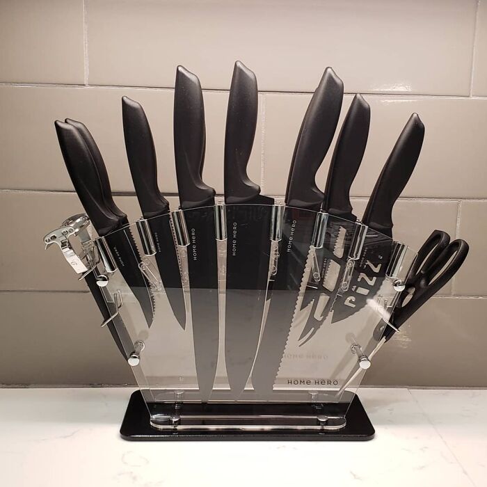 22 Genuinely Brilliant Kitchen Items That Are Worth The Counter Space