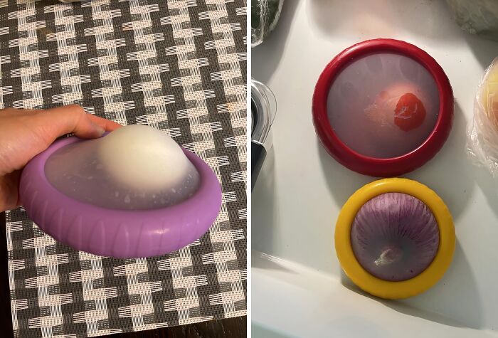 22 Genuinely Brilliant Kitchen Items That Are Worth The Counter Space