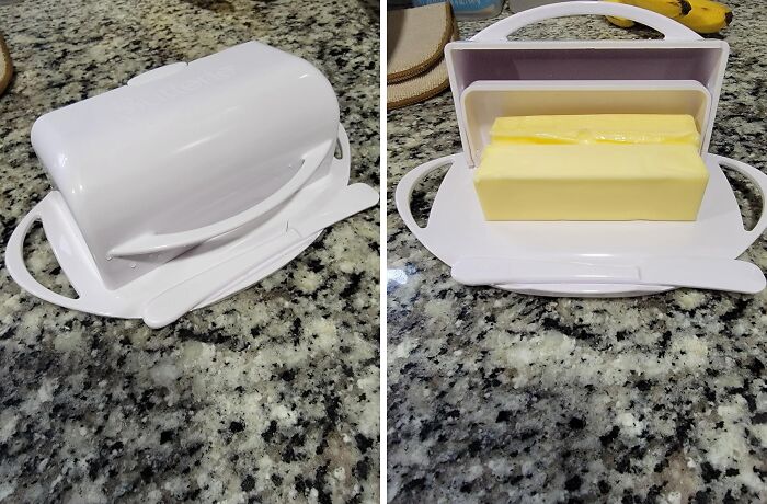 22 Genuinely Brilliant Kitchen Items That Are Worth The Counter Space