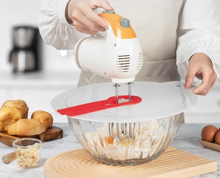 22 Genuinely Brilliant Kitchen Items That Are Worth The Counter Space