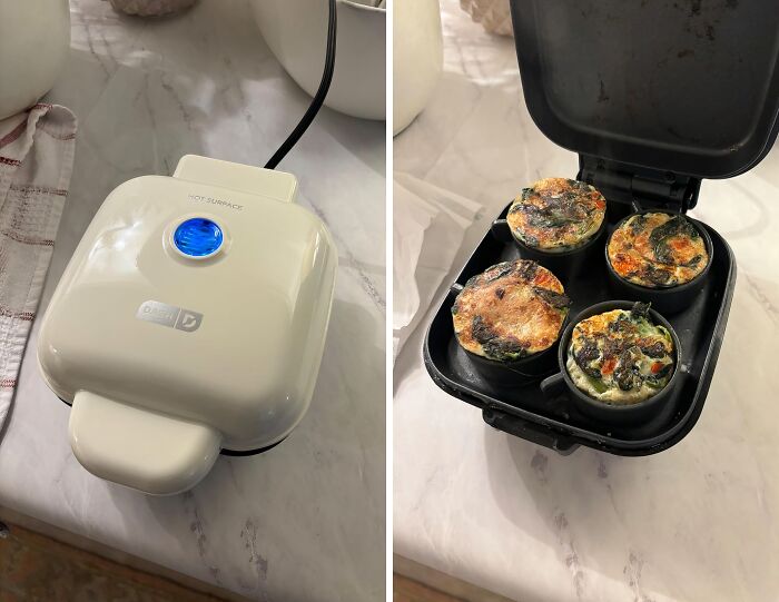 22 Genuinely Brilliant Kitchen Items That Are Worth The Counter Space