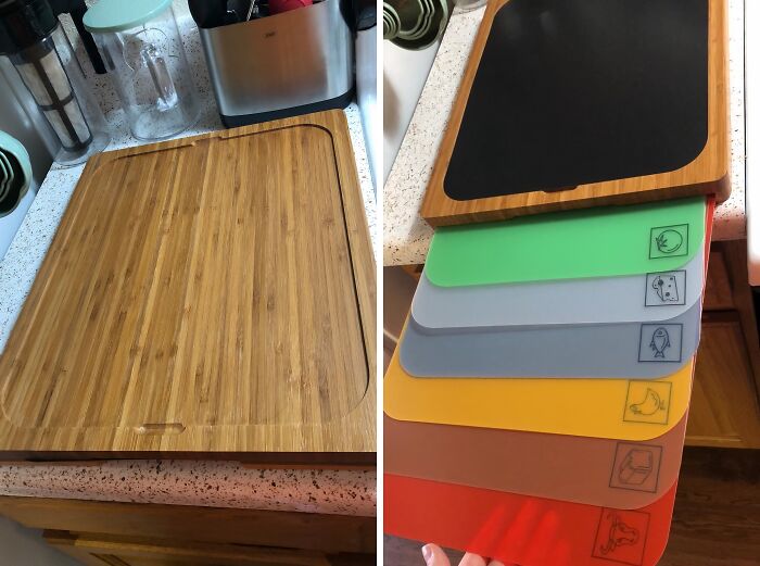 22 Genuinely Brilliant Kitchen Items That Are Worth The Counter Space