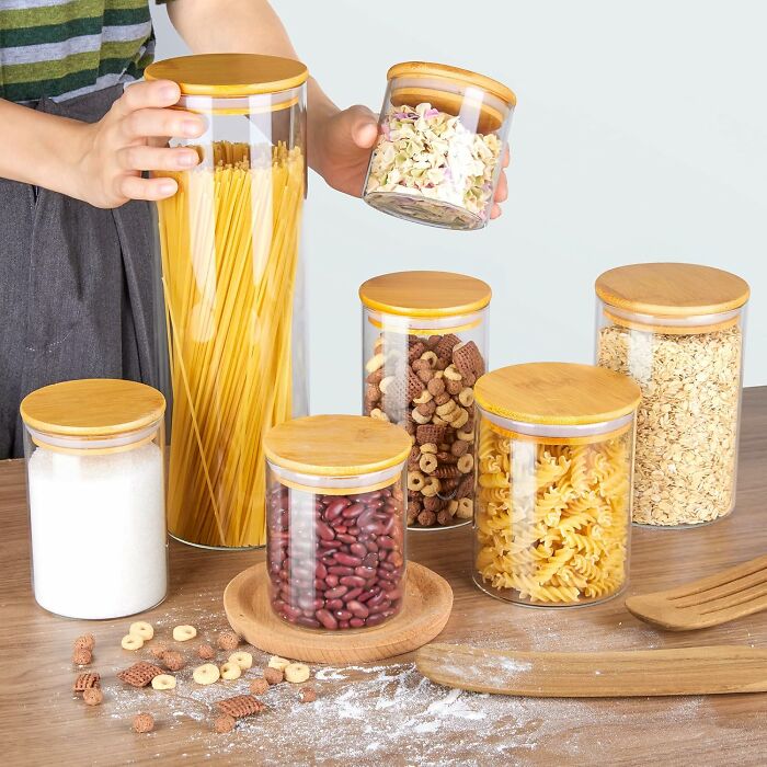 22 Genuinely Brilliant Kitchen Items That Are Worth The Counter Space