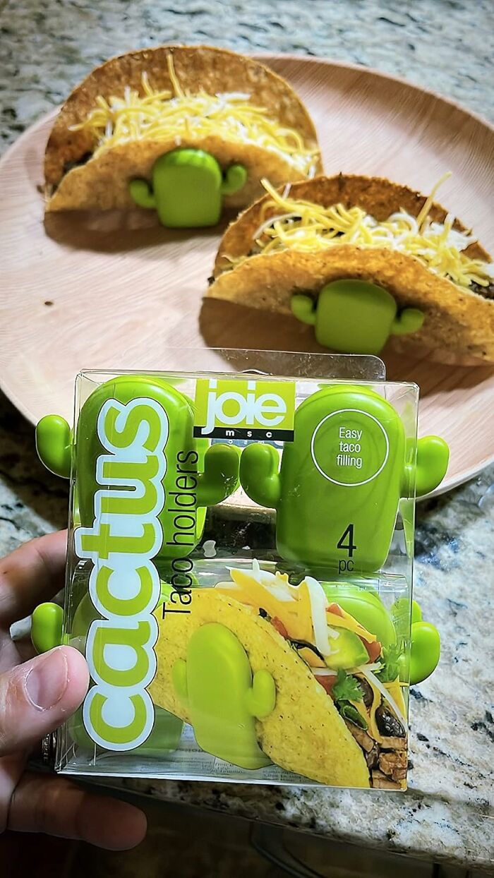 22 Genuinely Brilliant Kitchen Items That Are Worth The Counter Space