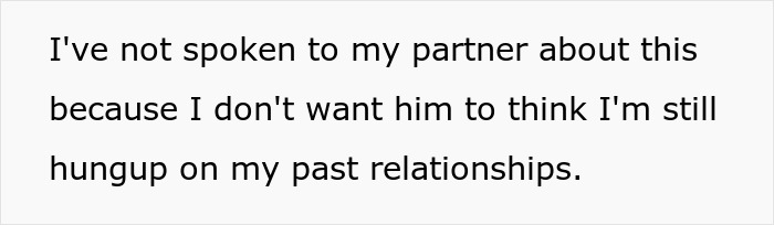 Woman Finds Herself Revisiting Past Breakup After Friend Reveals She Was The Other Woman All Along
