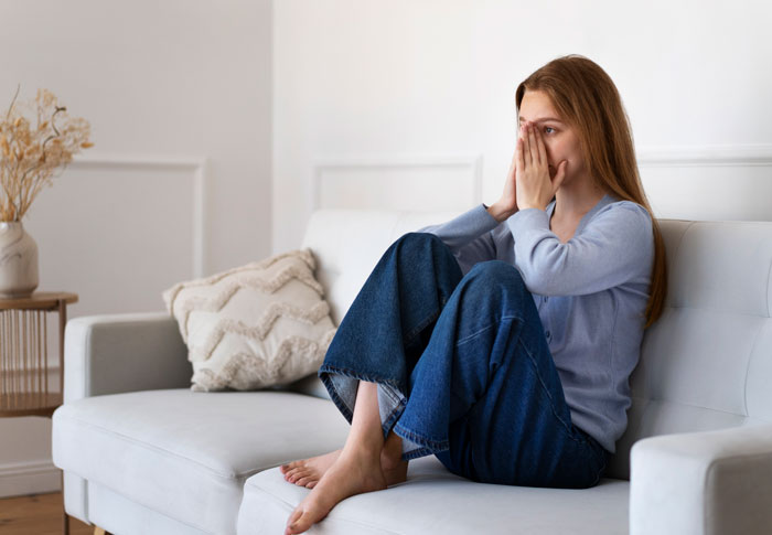 Woman Finds Herself Revisiting Past Breakup After Friend Reveals She Was The Other Woman All Along