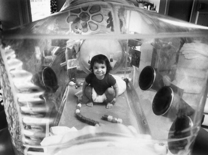79 Historical Photos And Their Interesting Or Heartbreaking Backstories (New Pics)