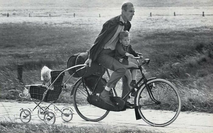 79 Historical Photos And Their Interesting Or Heartbreaking Backstories (New Pics)