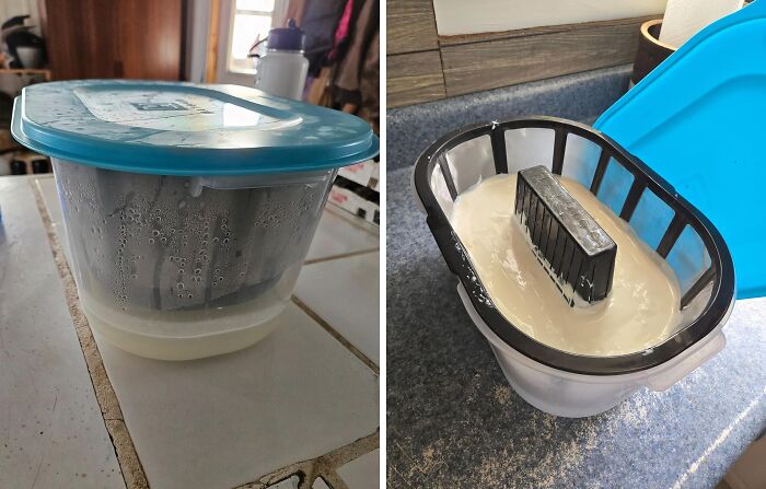 21 Weird Kitchen Inventions That Somehow Just Make Sense