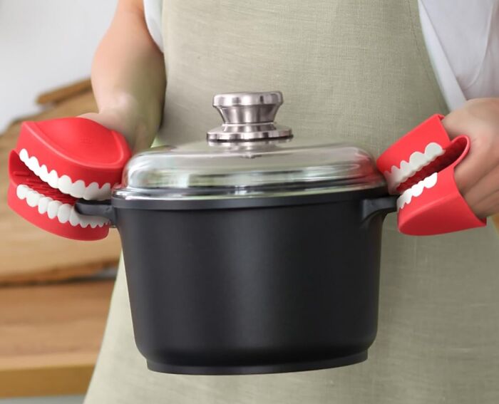 21 Weird Kitchen Inventions That Somehow Just Make Sense