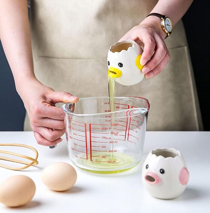 21 Weird Kitchen Inventions That Somehow Just Make Sense