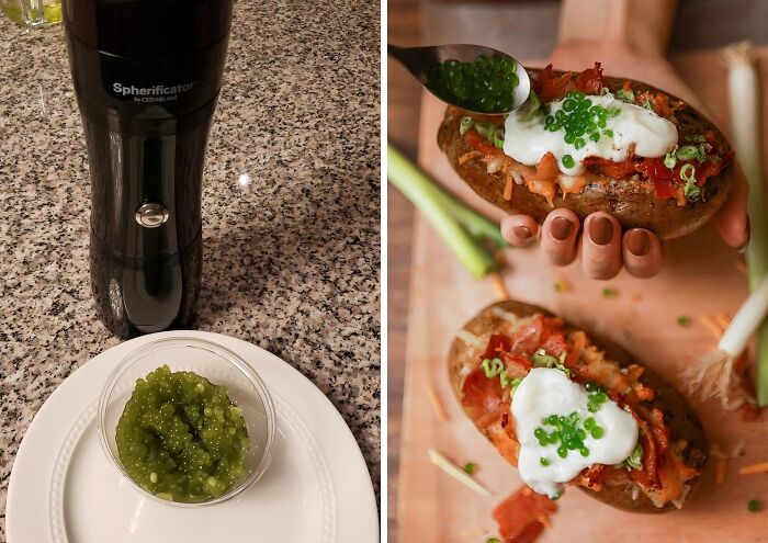 21 Weird Kitchen Inventions That Somehow Just Make Sense
