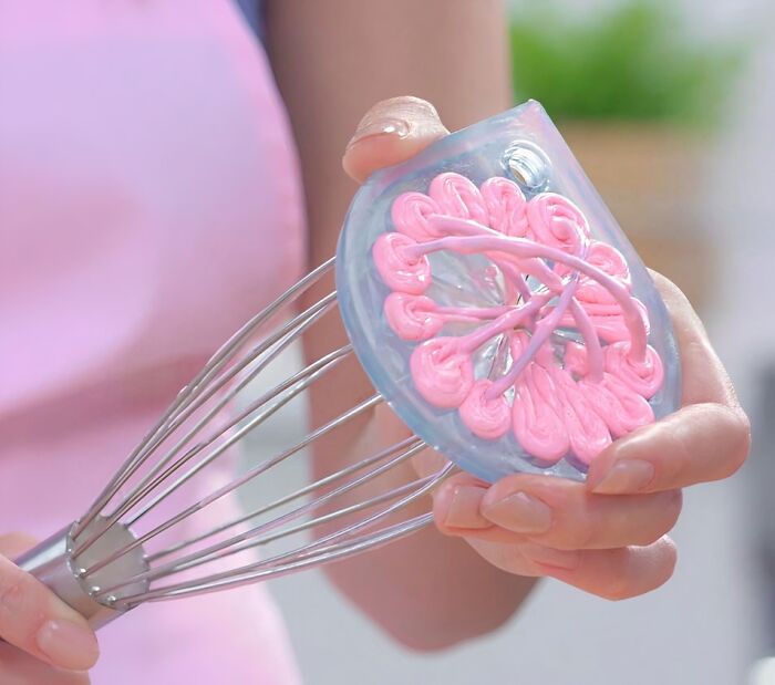 21 Weird Kitchen Inventions That Somehow Just Make Sense